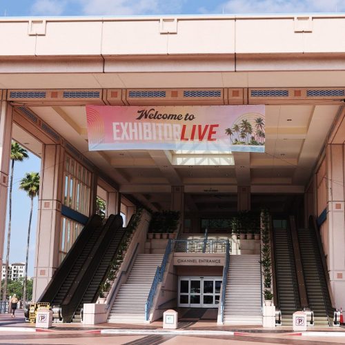 Exhibitor Live 2026